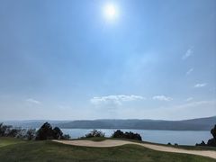 -昆明春城湖畔度假村