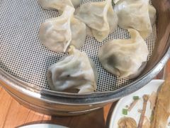 -大清花饺子城(昌黎店)