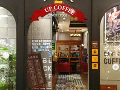 门面-西西弗书店&矢量咖啡(来福士广场店)