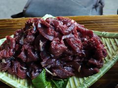 -苗侗地道红酸.酸汤鱼·酸汤牛肉