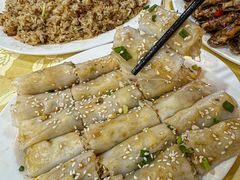 -阳江餐厅·30年老字号·粤菜海鲜大排档