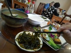 -友强·23年特色海鲜大排档(厦门店)