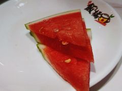 -饭橘汉江码头·乡野土菜馆(静安路店)