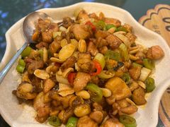 -君霖海鲜私房菜(春柳店)