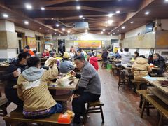 大堂-堂客老火锅(欣阳广场总店)