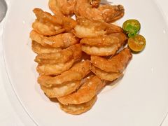 -四季民福烤鸭店(王府井东安门店)