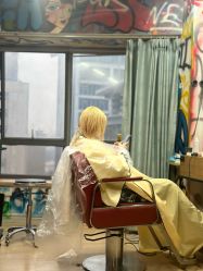-二重奏·造型工作室