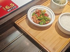-72街荷叶饭(东方宝泰广场店)