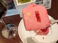 -威斯汀酒店Exchange大堂吧