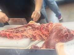 -万祥牛肉火锅(金龙店)