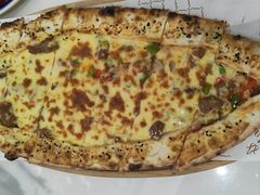 -SULTAN·苏坦土耳其餐厅(新光汇店)