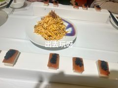 -贝勒爷·酥不腻烤鸭