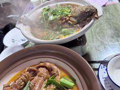-军子大排档(迎春花园店)