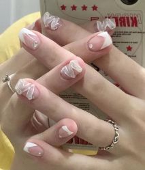 -H12 STAR日式美甲美睫专门店