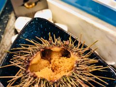 -阳光岛·海鲜盛宴(银泰中心in99店)