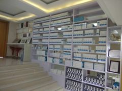 -永信齿科·永恩口腔门诊部(浦东新区店)