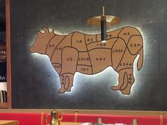-汉拿山(北京上地华联店)