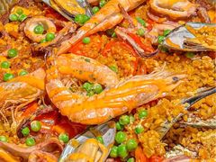 -ZAFFERANO西班牙海鲜饭(上海首店)