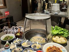 -贺庄·活鱼馆(珠吉路店)