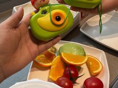 -海底捞火锅(振华广场店)