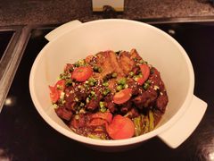 -解放碑威斯汀酒店-知味国际美食餐厅