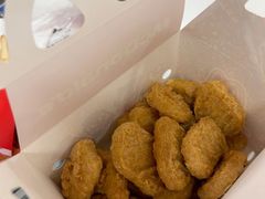 -麦当劳(桐乡润丰步行街店)