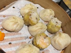 -弄堂小笼包(天津南开大悦城店)