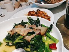 -眉州东坡(华联万柳店)