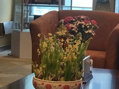 店内环境-招商银行(上海漕河泾支行)