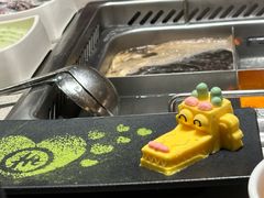-海底捞火锅(南海万科广场店)