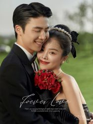 点击看大图 -今生有约婚纱摄影店(景德路店)