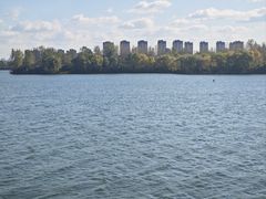 -丁香湖公园