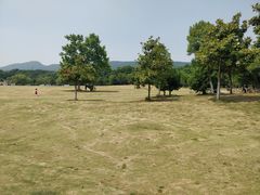 -钟山体育运动公园