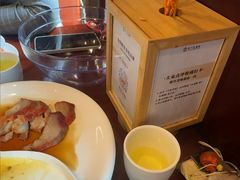 -古南都·老广东酒楼(龙江店)