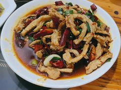 -金阳餐厅(G210国道店)