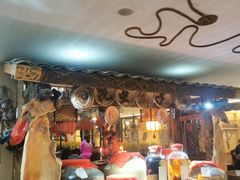 -昆虫窝子·特色云南菜(拓东路总店)