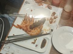 -汉巴味德(沈阳万象汇店)