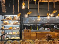 -Let's Taipei 非常烘焙(太古里店)