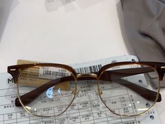 -MUJOSH木九十眼镜(武商广场店)