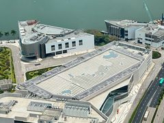 -澳门旅游塔360°旋转餐厅(南湾湖广场店)