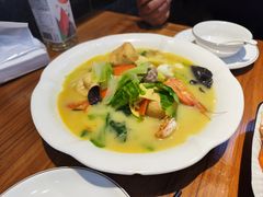 绍兴三鲜-私家峰味特色苍蝇小馆(马弄店)