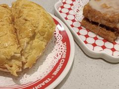 -明腾壹间茶餐厅(新都会花园广场店)