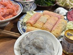 -楠火锅(广州总店)