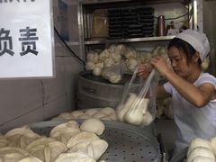 -天泽祥·鼓楼馒头(鼓楼店)
