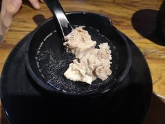 原味汽锅鸡-茶花妹子云南餐厅(北大店)