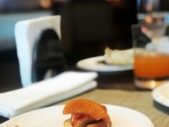-Social 秀西餐厅-长沙瑞吉酒店(运达店)