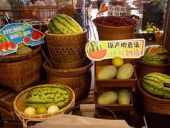 -刘一手重庆火锅(万达广场店)
