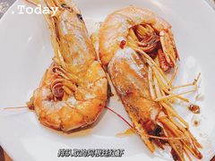 -汉巴味德(大悦城店)