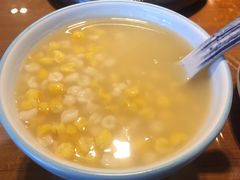 棒碴粥-95号酱骨·一块豆腐(展春园西路店)