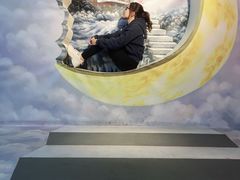 -苏州5D星空错觉艺术馆